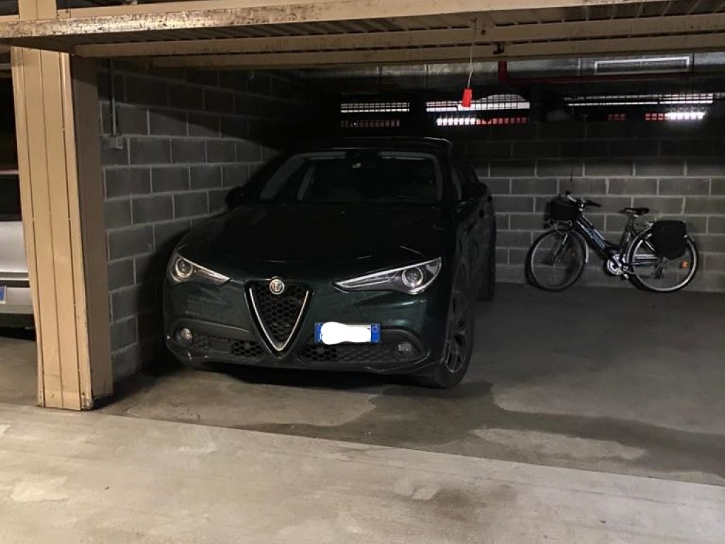 GARAGE TOSCHI