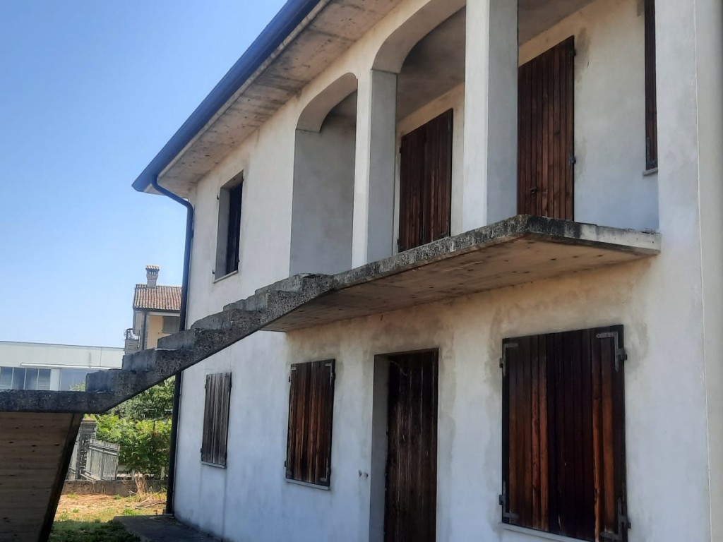 Foto annuncio