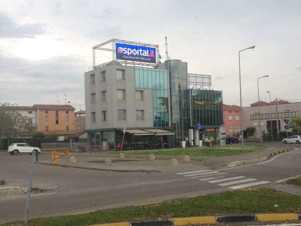 Foto annuncio