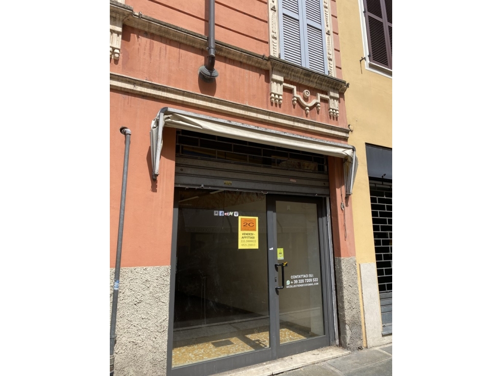Foto annuncio