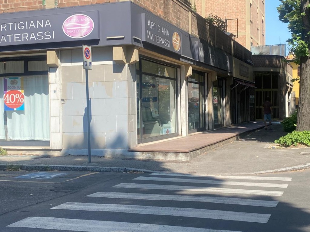 Foto annuncio