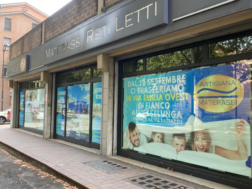 Foto annuncio