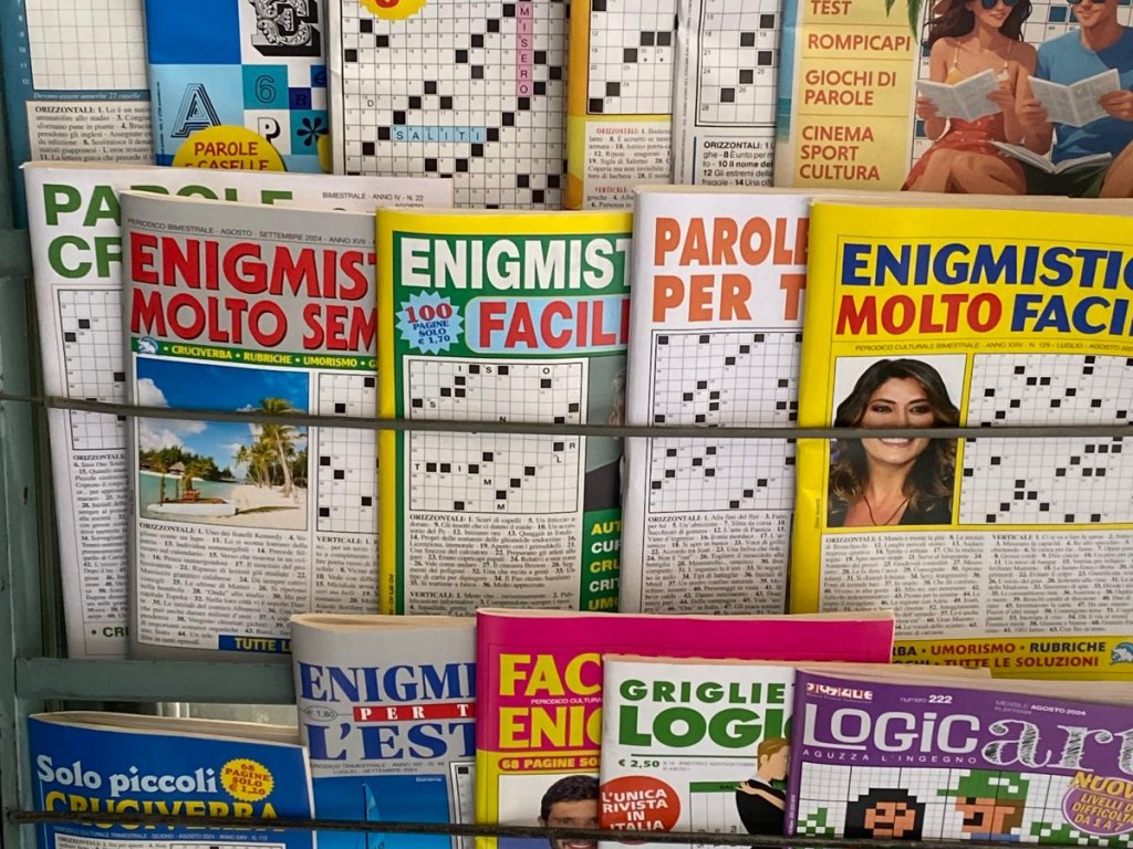 Foto annuncio