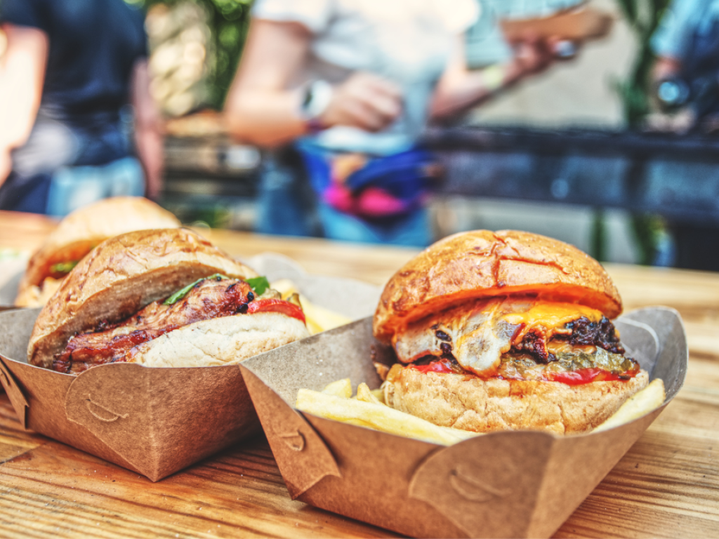 street-food