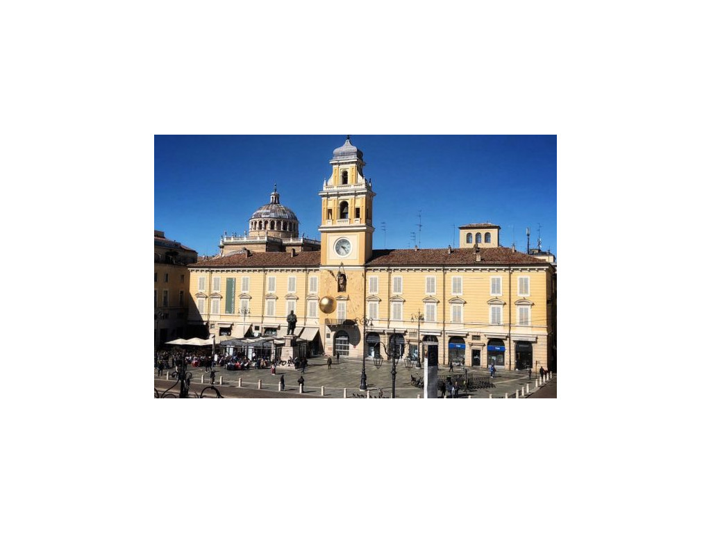 piazza
