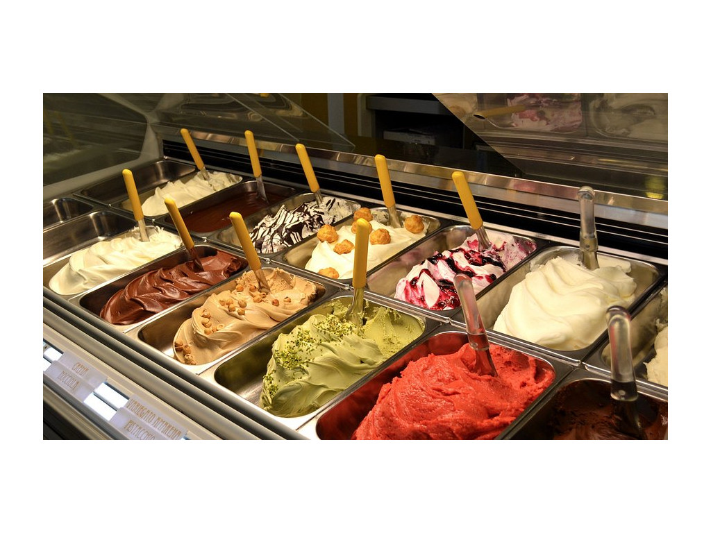 gelateria